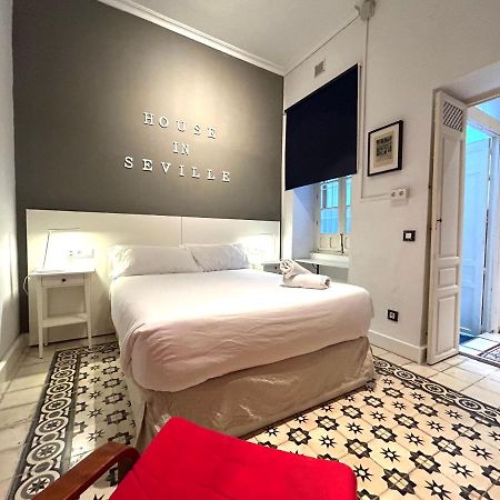 Home In Seville V33-B Екстер'єр фото