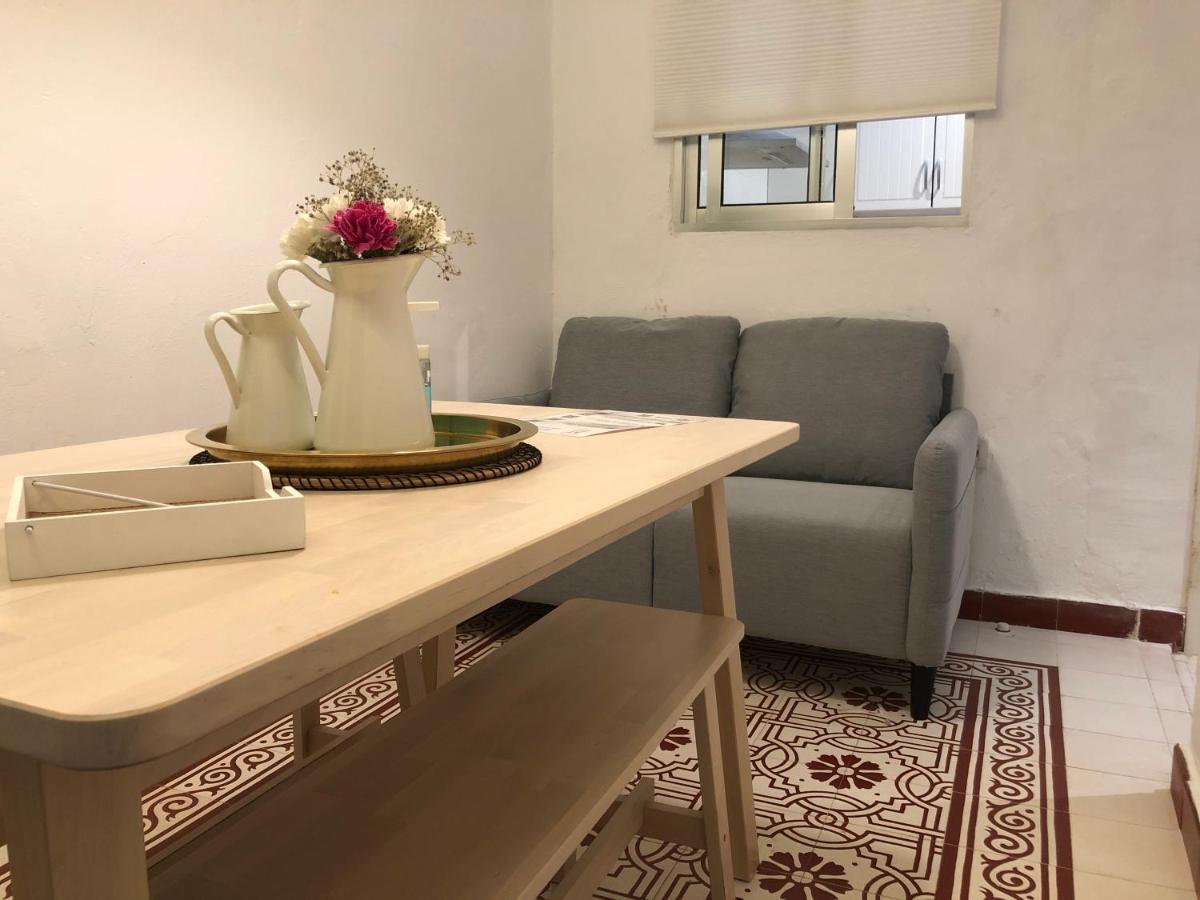 Home In Seville V33-B Екстер'єр фото