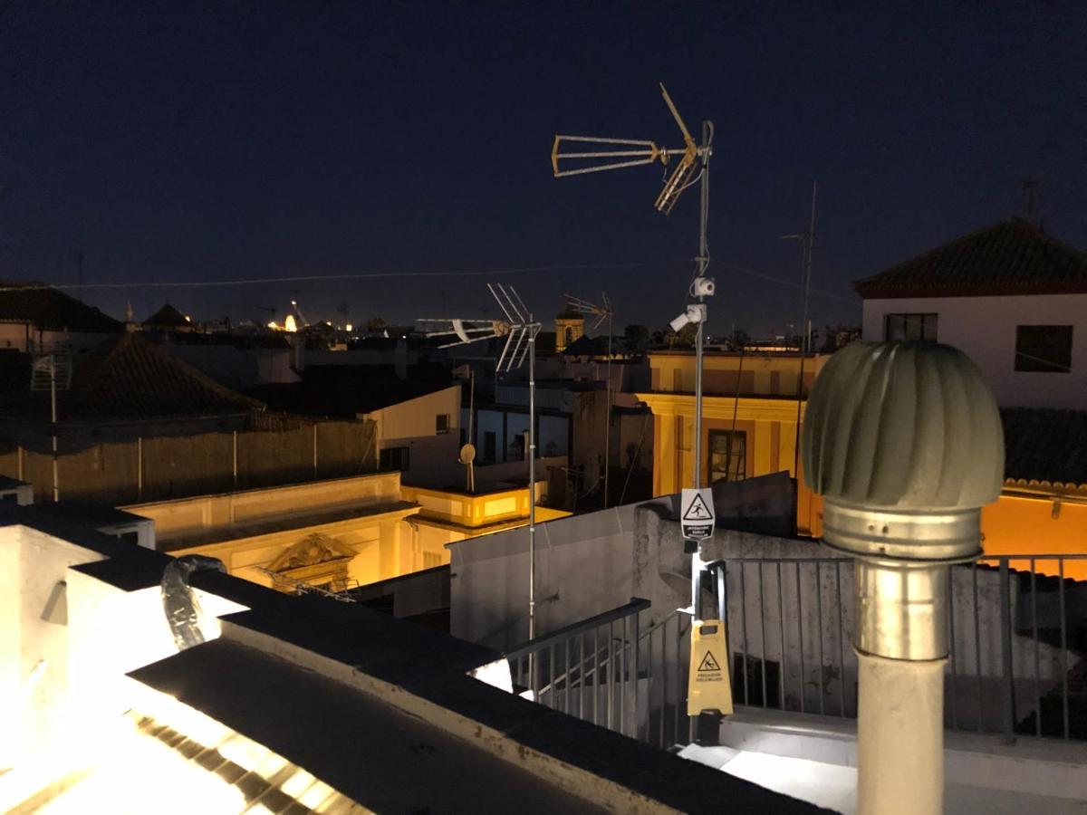 Home In Seville V33-B Екстер'єр фото