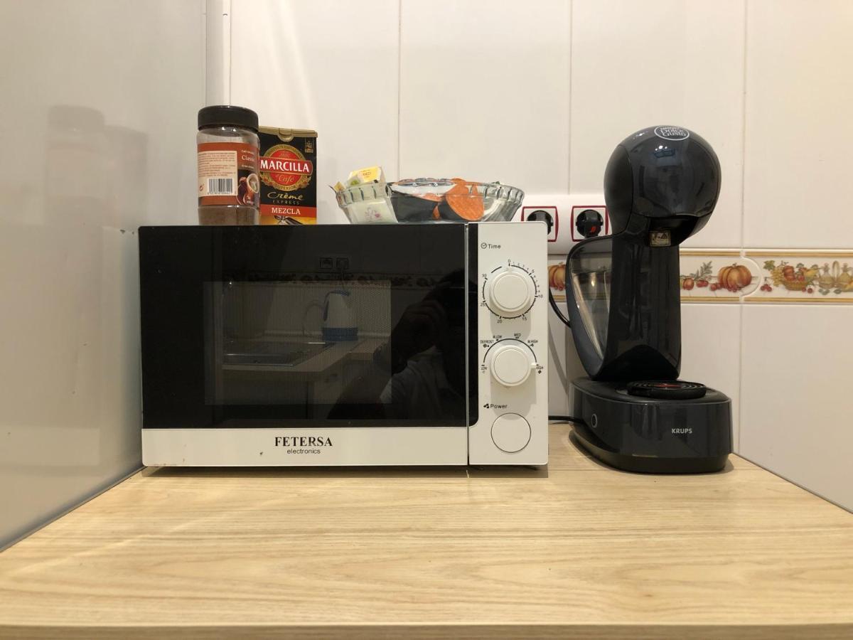 Home In Seville V33-B Екстер'єр фото