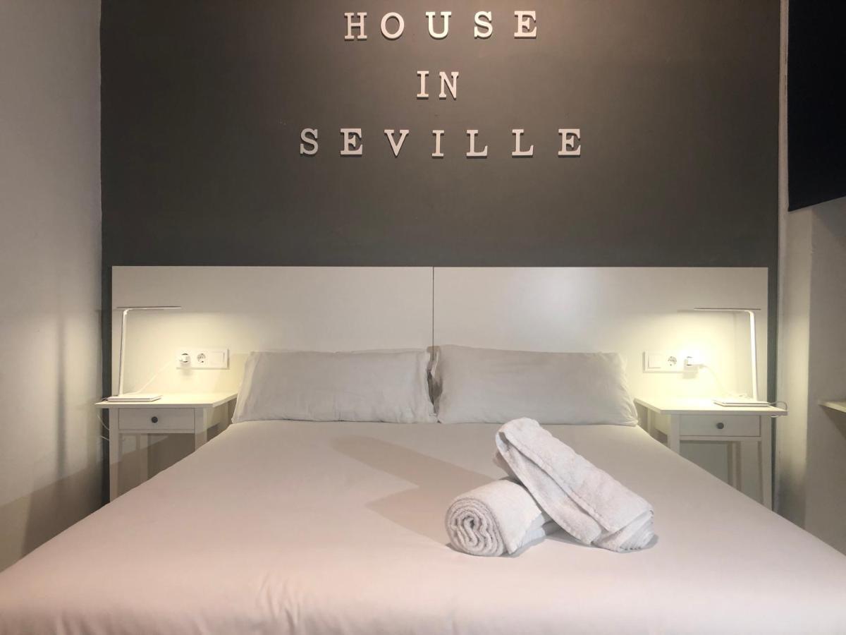 Home In Seville V33-B Екстер'єр фото