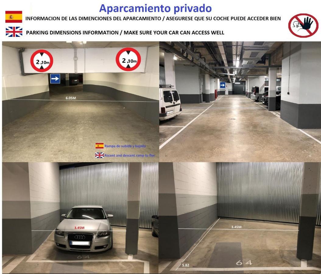 Home In Seville V33-B Екстер'єр фото