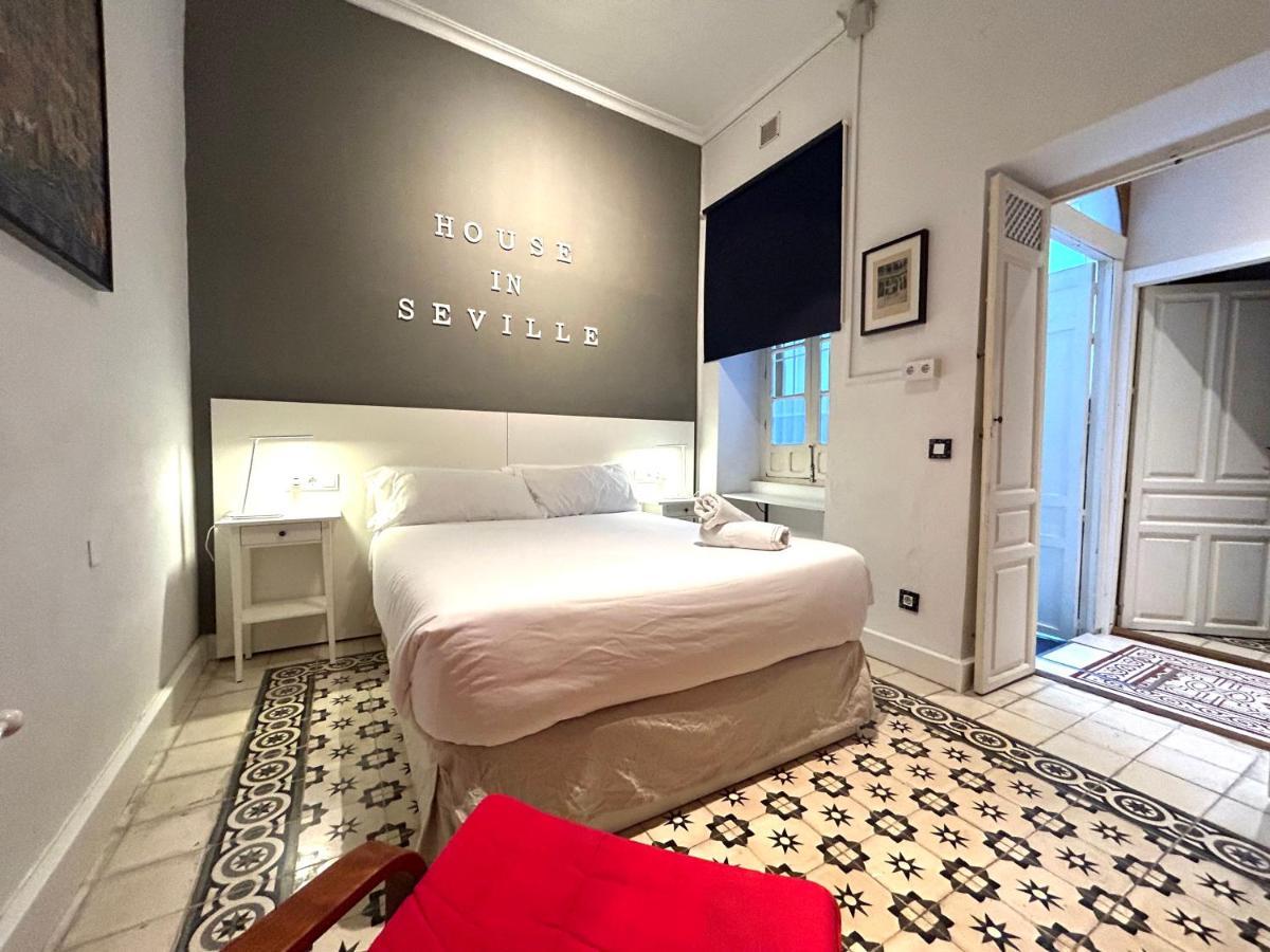 Home In Seville V33-B Екстер'єр фото