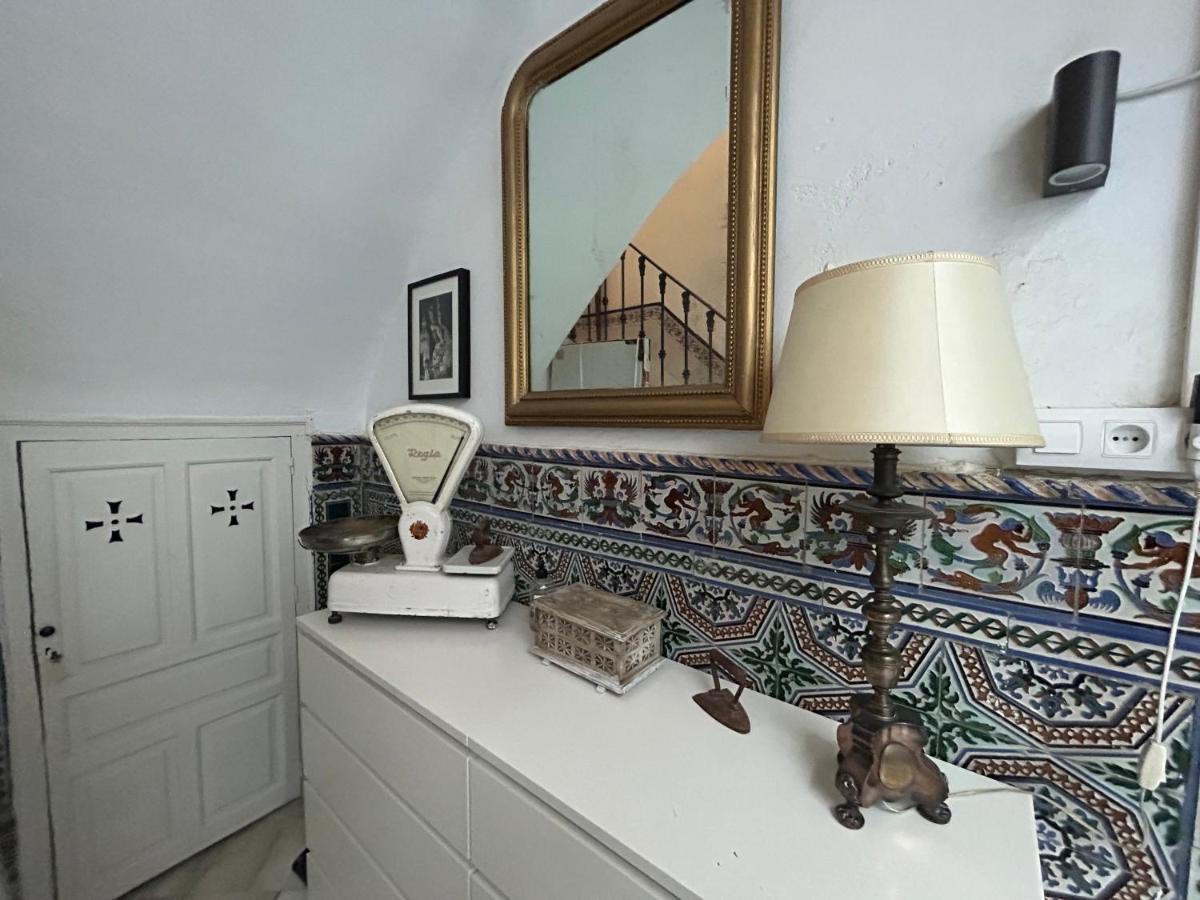 Home In Seville V33-B Екстер'єр фото