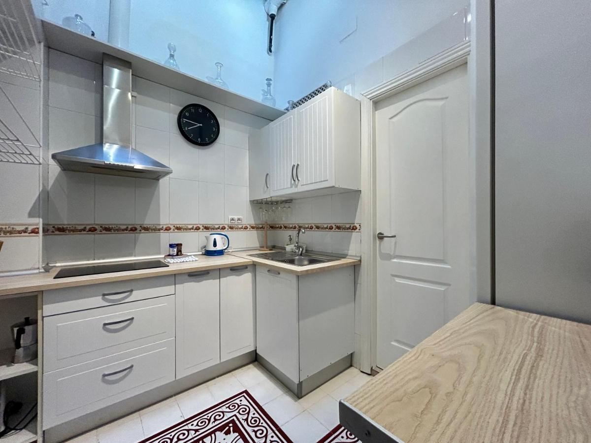 Home In Seville V33-B Екстер'єр фото