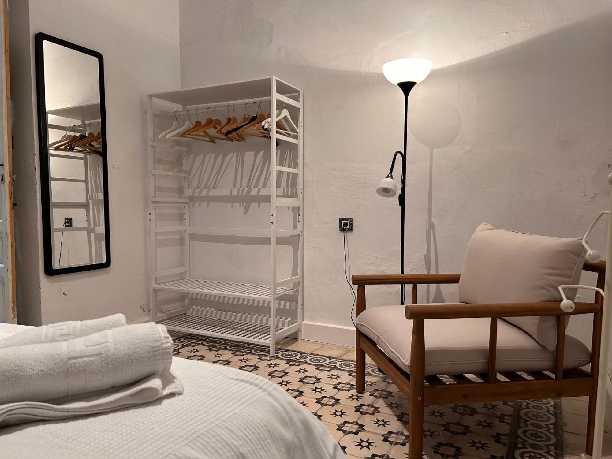 Home In Seville V33-B Екстер'єр фото