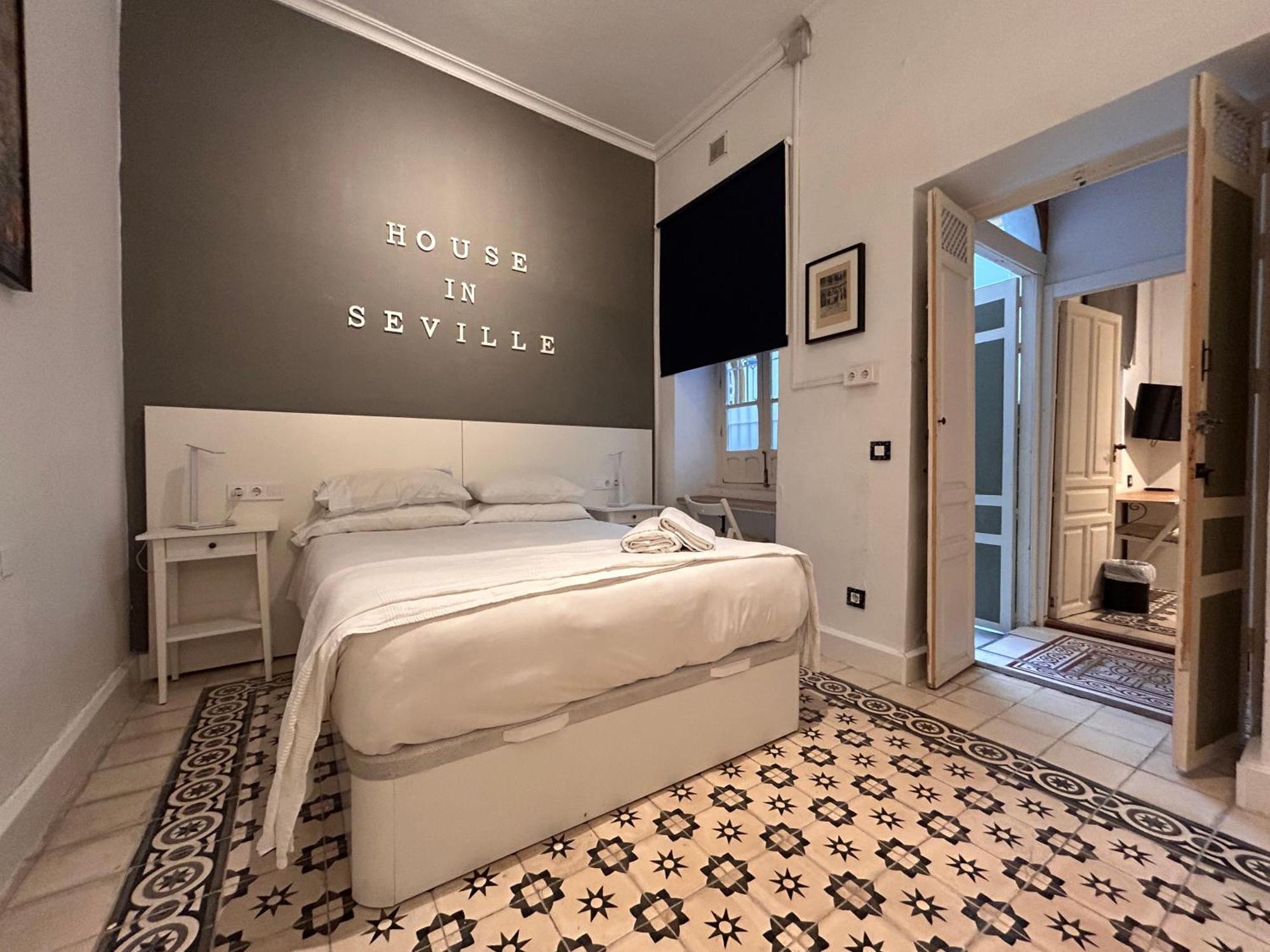 Home In Seville V33-B Екстер'єр фото