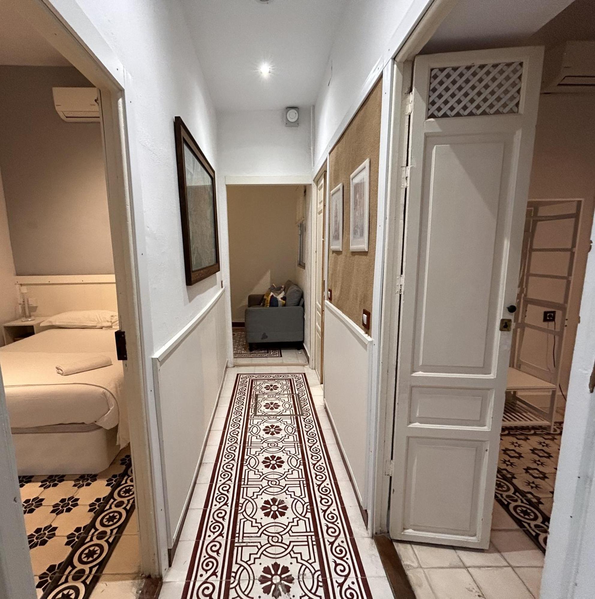 Home In Seville V33-B Екстер'єр фото