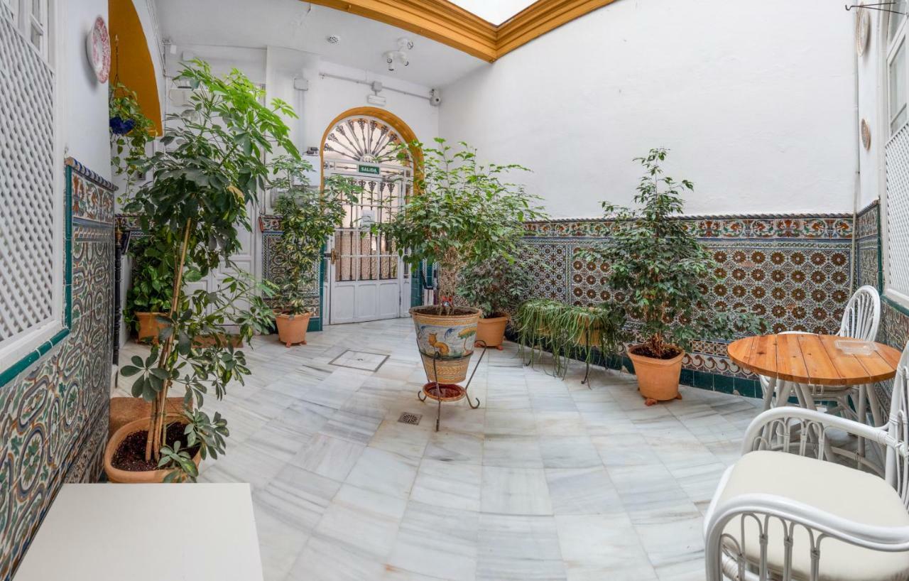 Home In Seville V33-B Екстер'єр фото