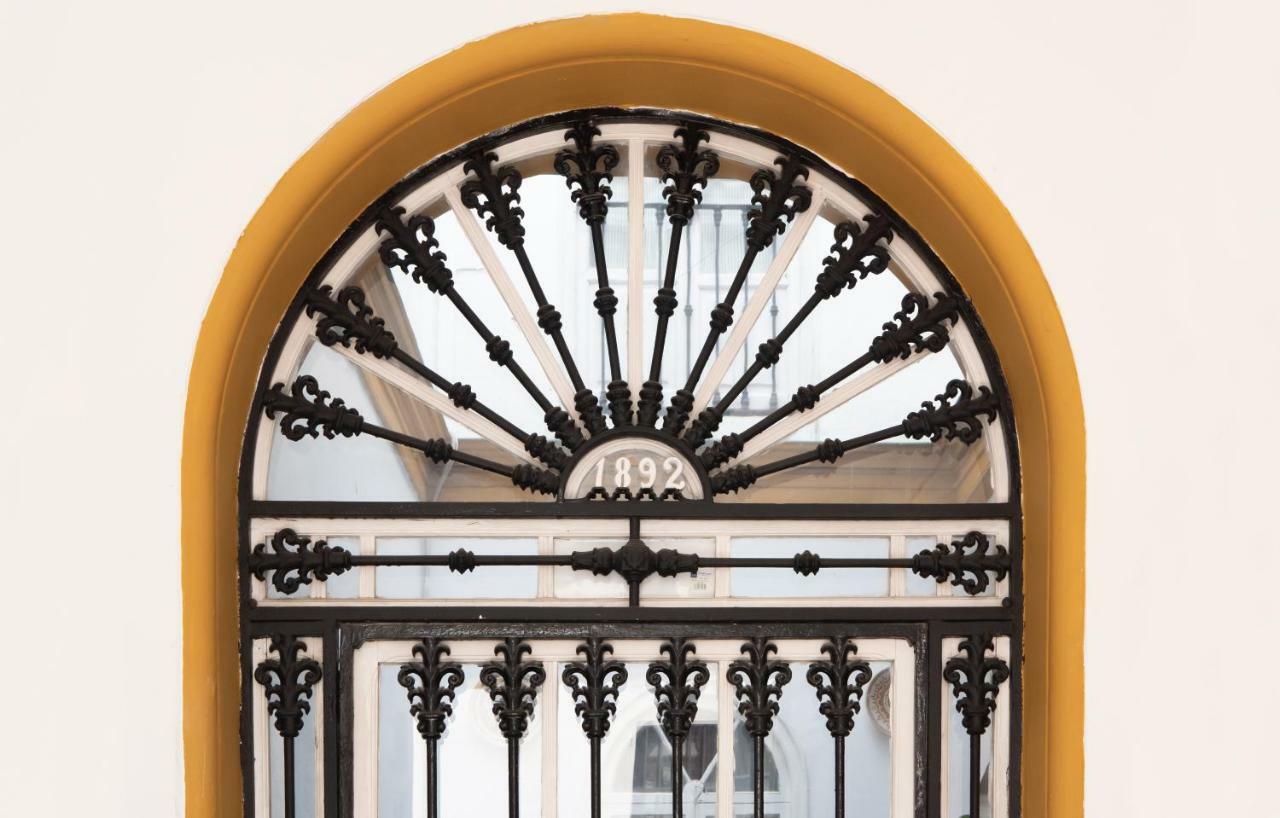 Home In Seville V33-B Екстер'єр фото
